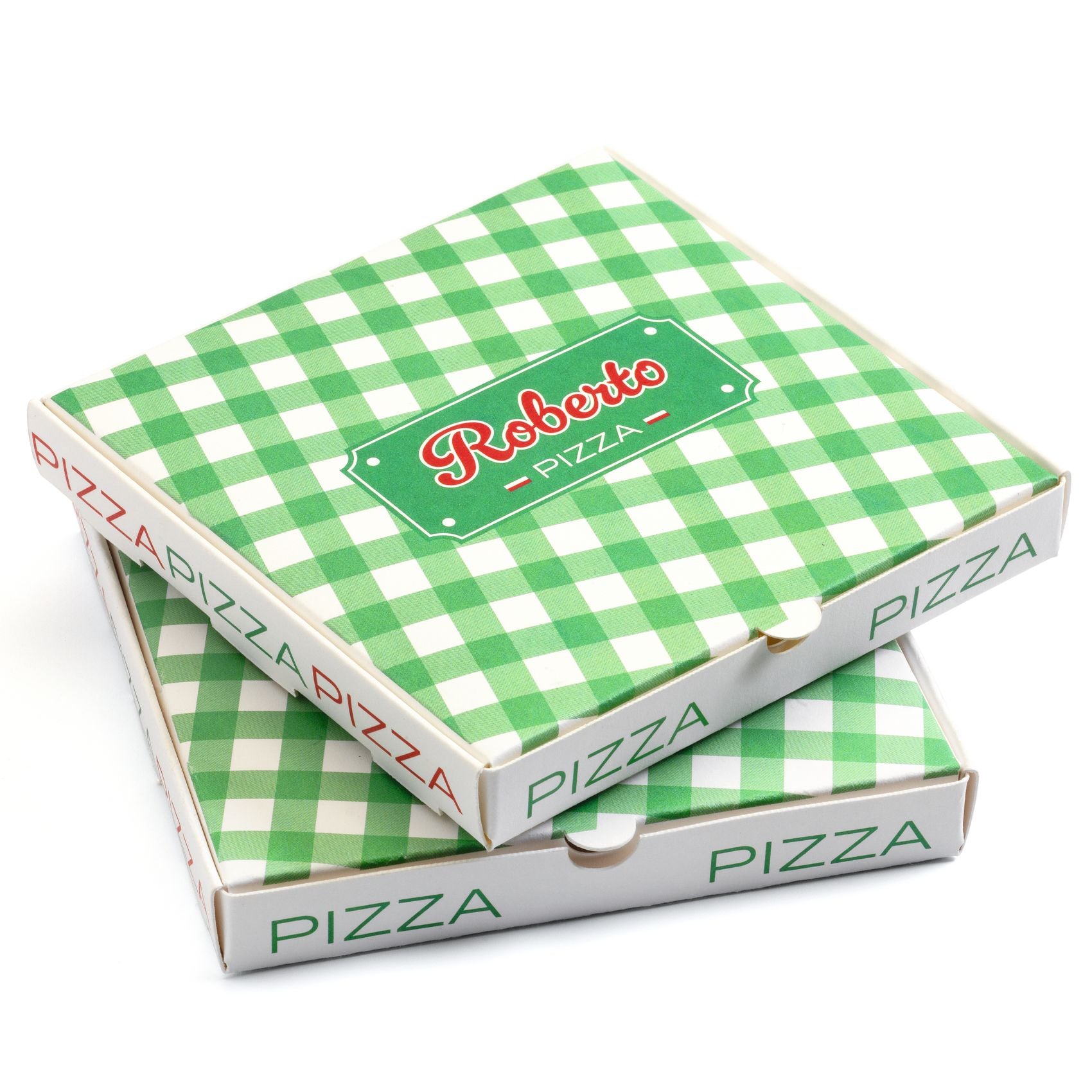 Gioco di ruolo Roberto Pizza
