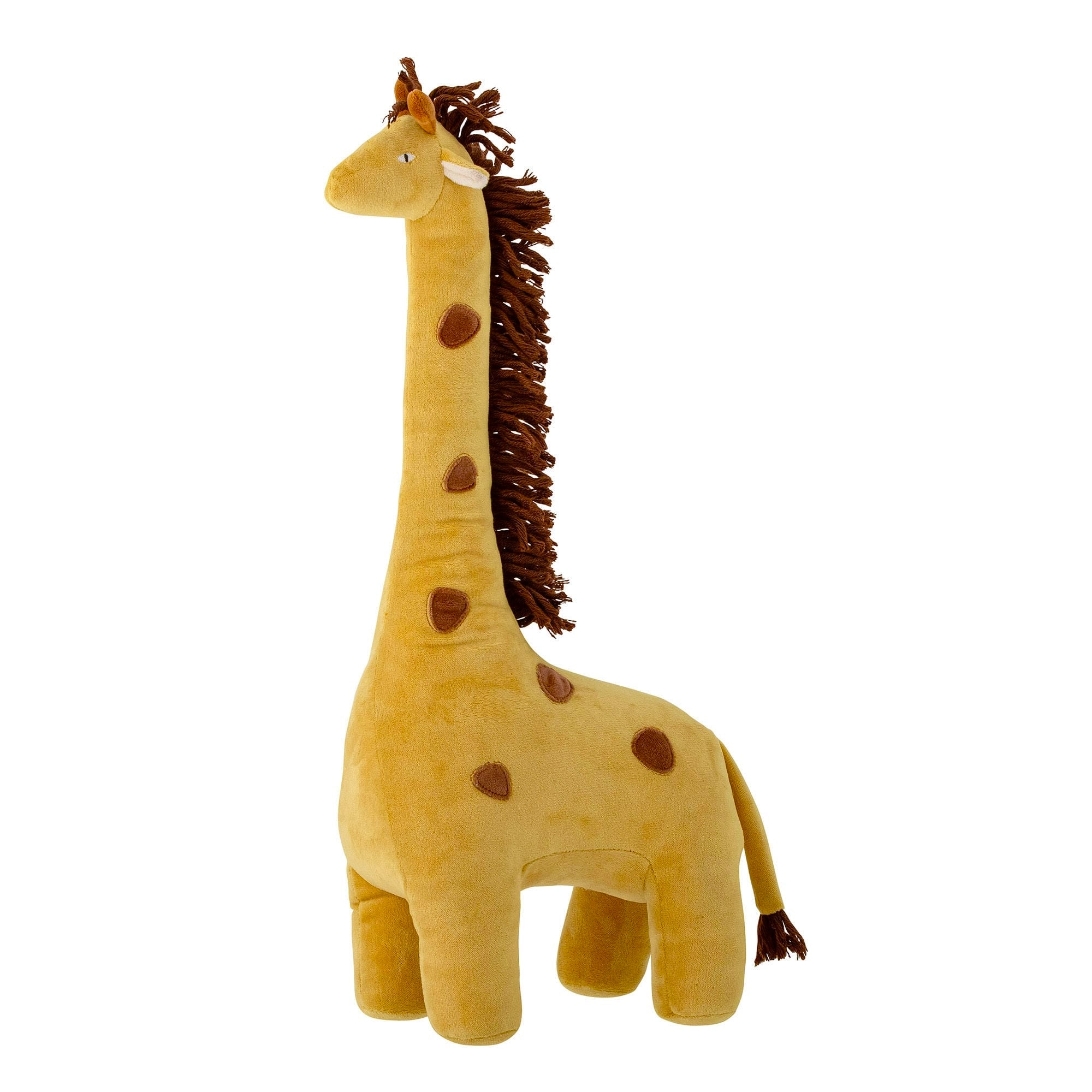 Nanan Peluche Giraffa Trilli cm 20