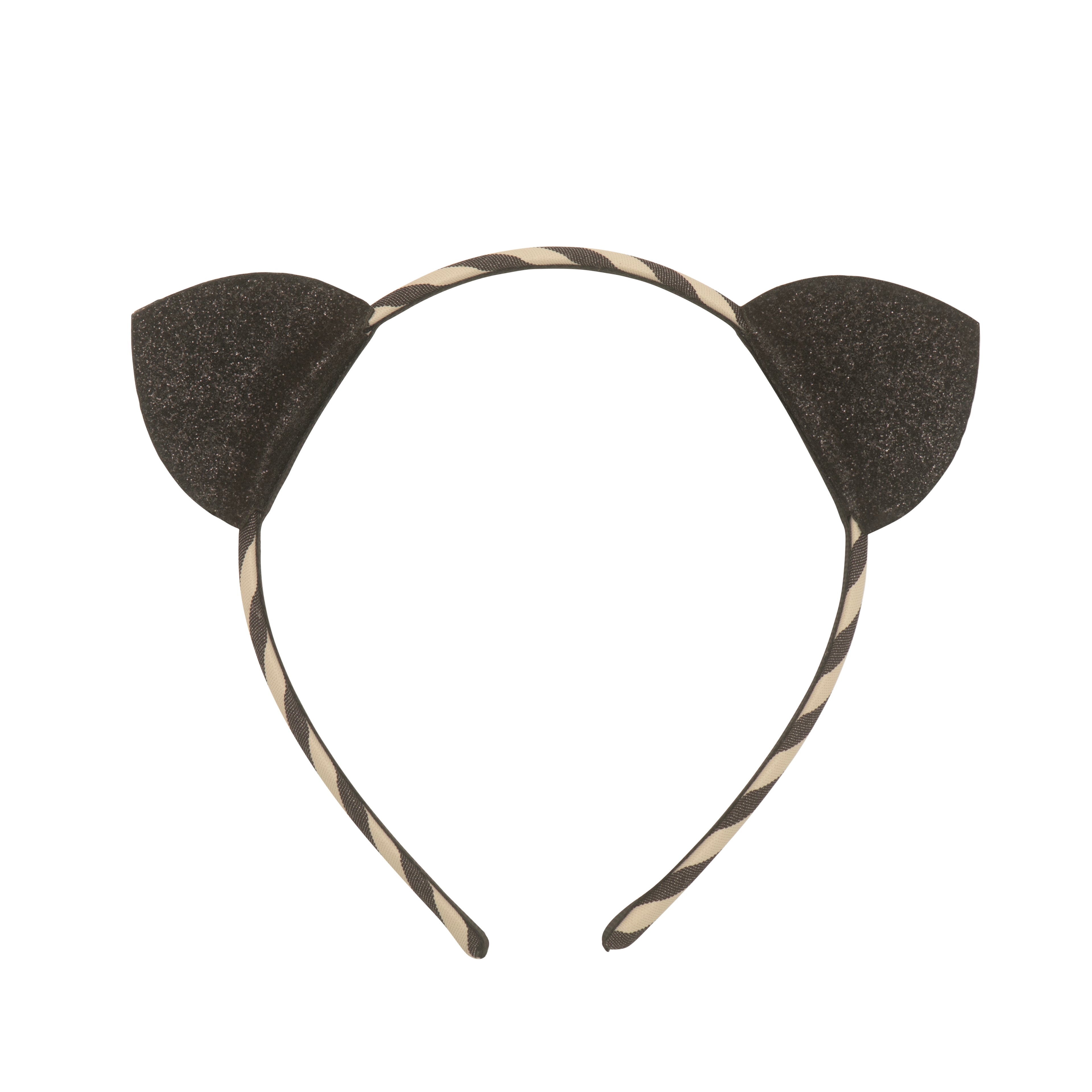 Cerchietto Halloween, Orecchie di gatto