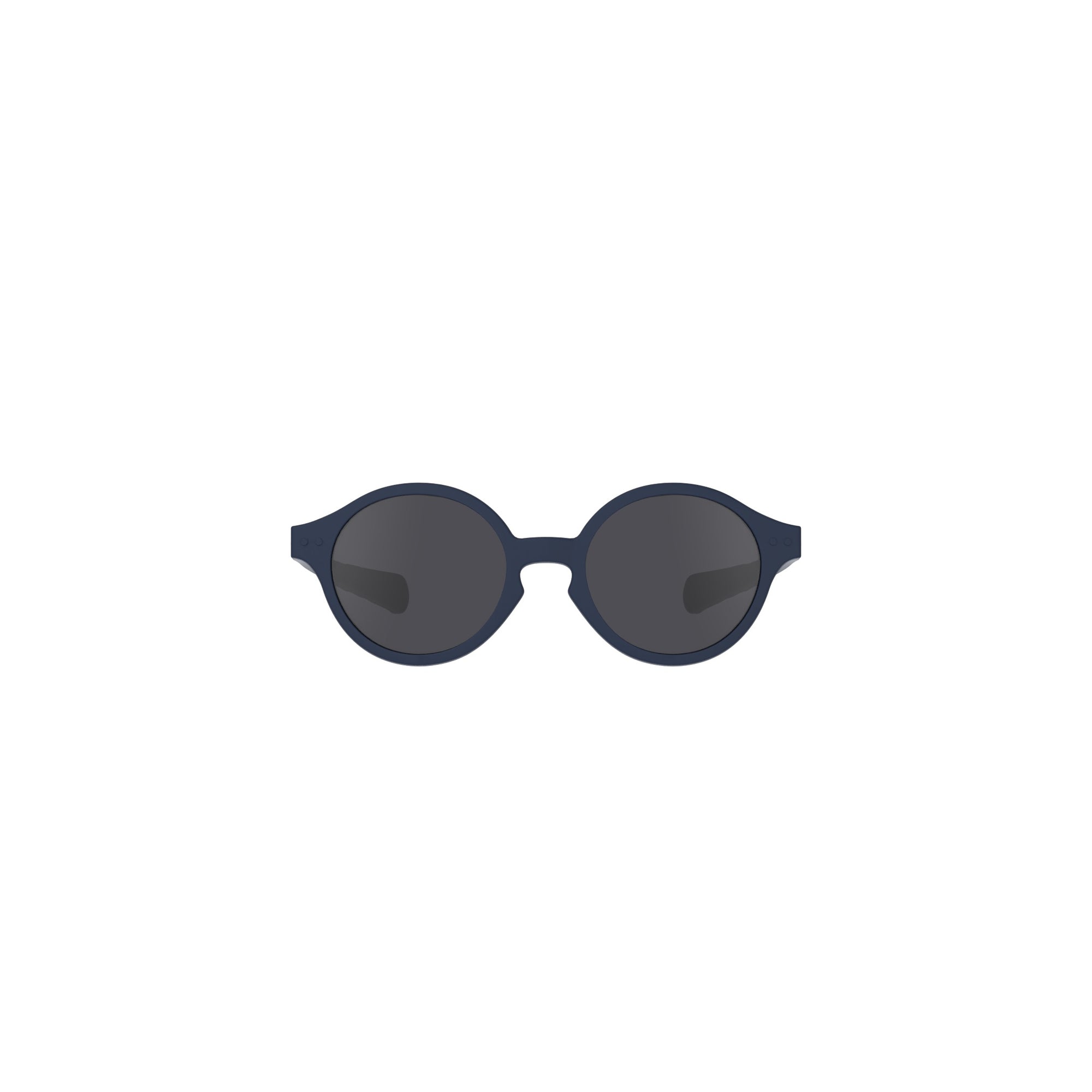 Izipizi | Occhiali da sole flessibili UV400, 0-9 mesi Blu denim