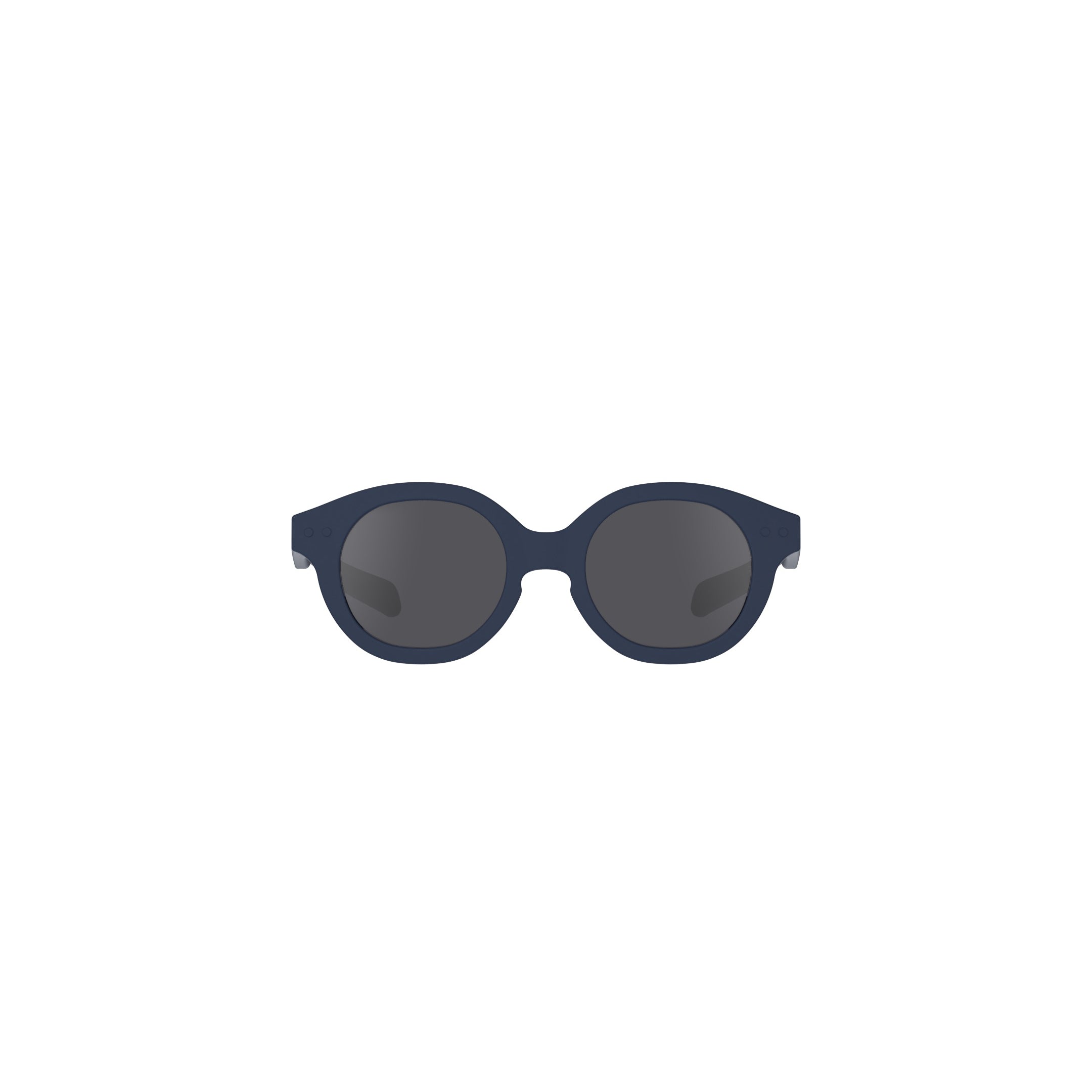 Izipizi | Occhiali da sole flessibili UV400, 0-9 mesi Blu denim