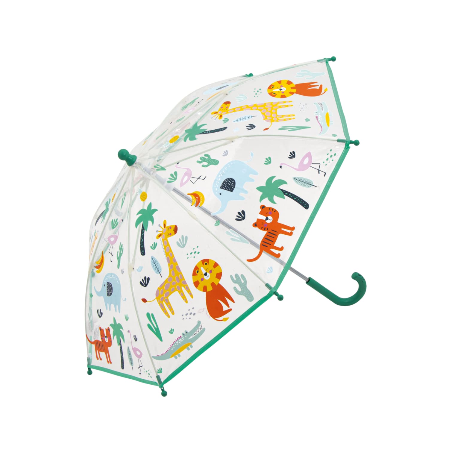 Ombrello per bambini - sotto la pioggia | Il mondo di Agata Ombrello per bambini - sotto la pioggia | Il mondo di Agata