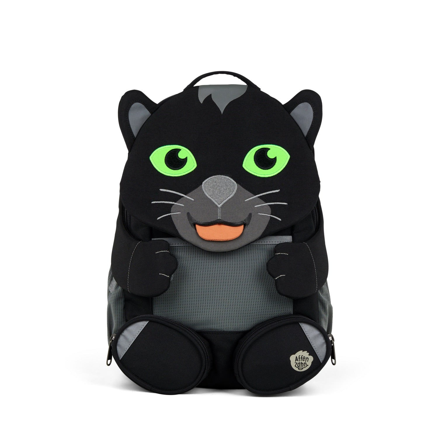 Large Panther backpack, 3-5 years