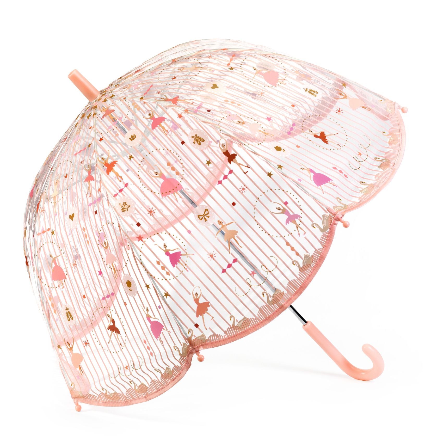 Umbrella Ballerine