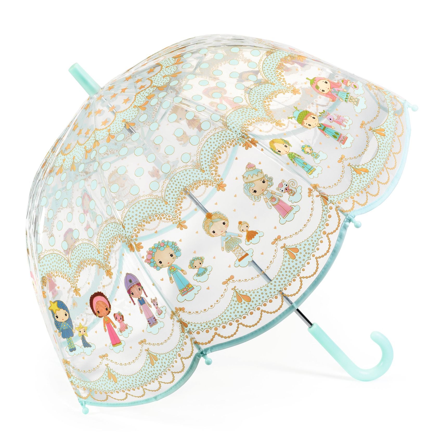 Umbrella Tinyly