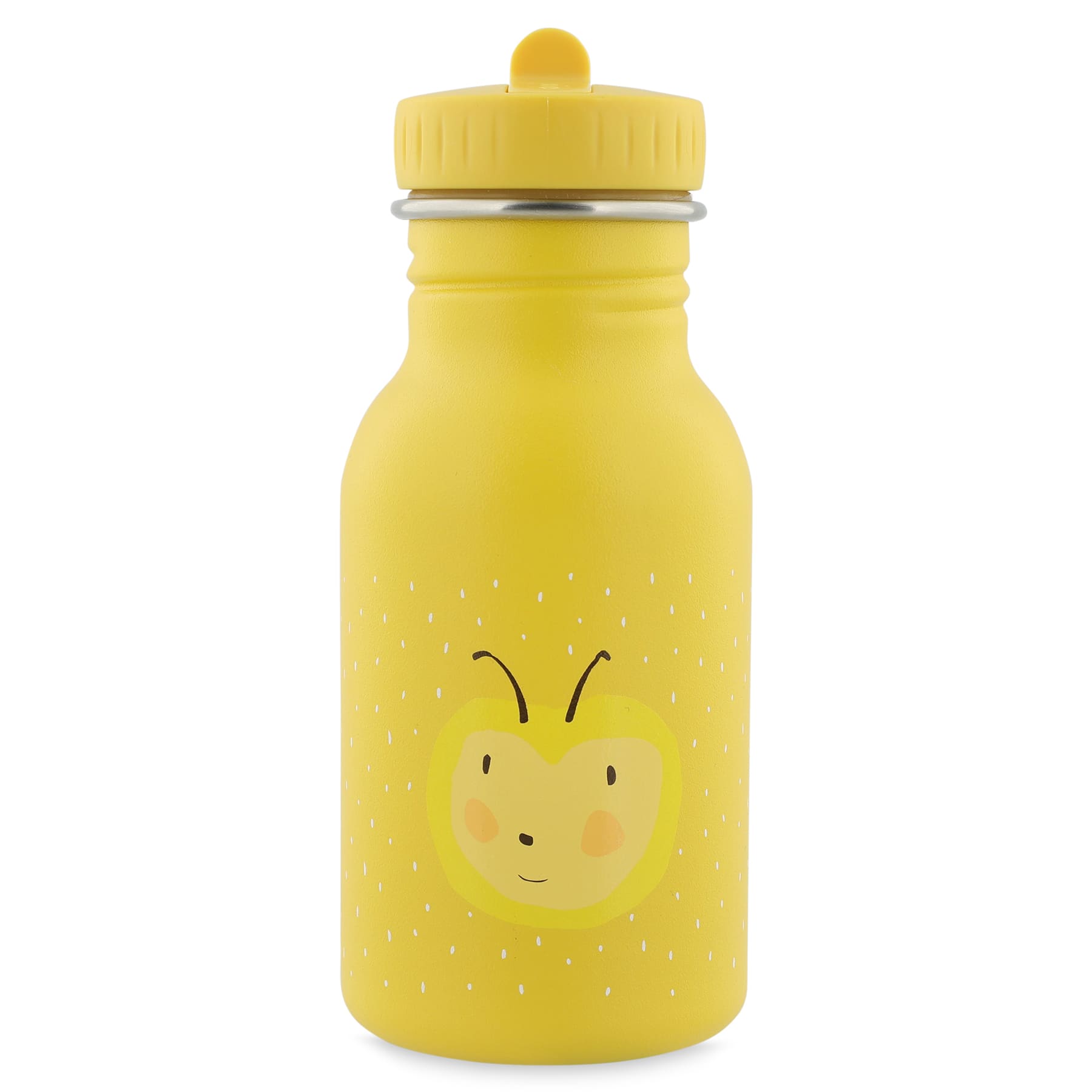 Borraccia acciaio inox 350ml, Ape