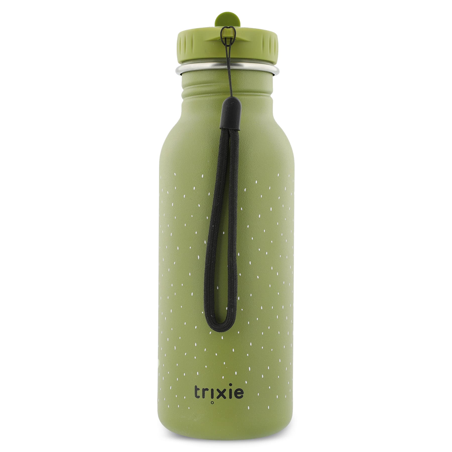 Borraccia acciaio inox 500ml, Dinosauro