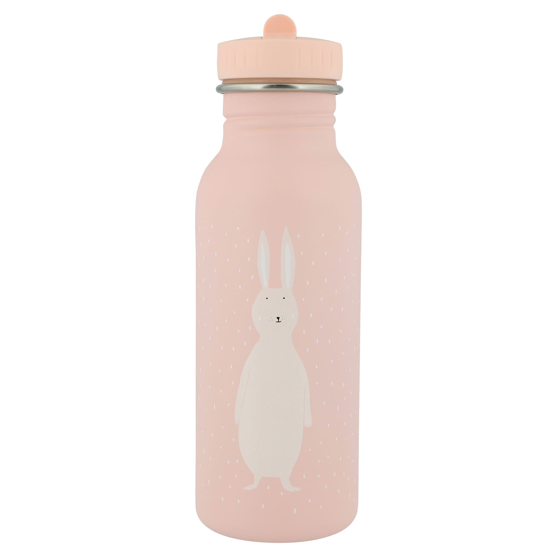 Borraccia acciaio inox 500ml, Coniglio