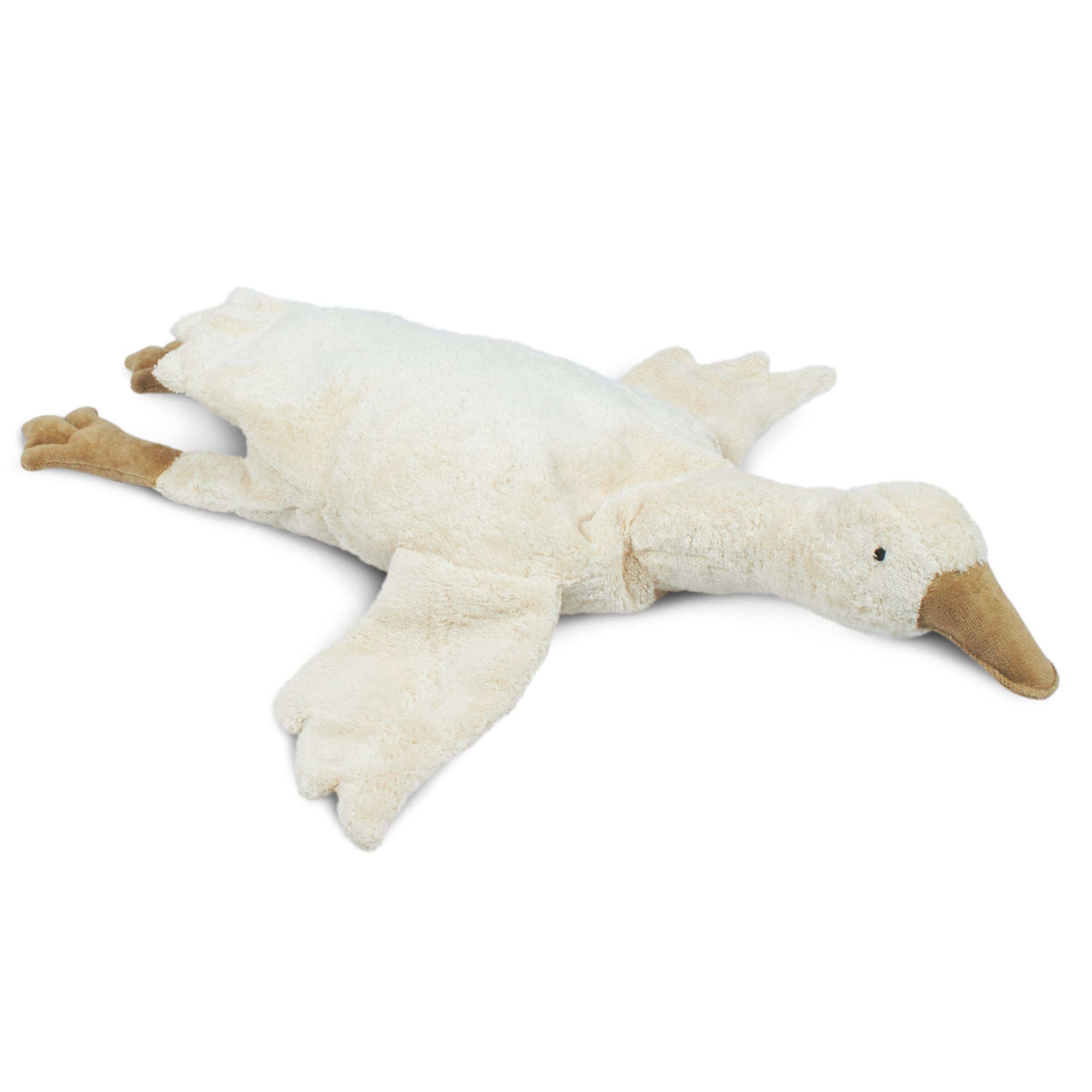 Peluche cuscino termico Elefante grande  Senger Naturwelt – PIPI & PUPU  and friends