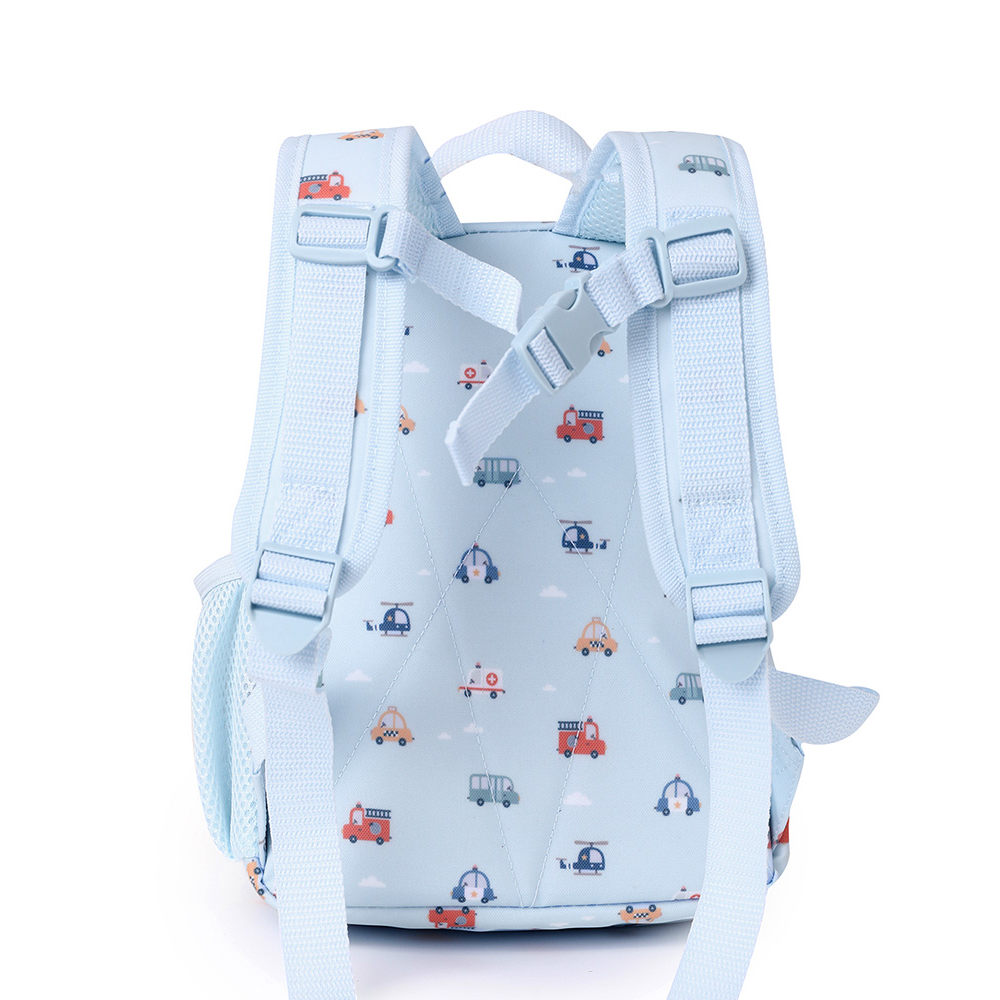 Zainetto impermeabile, City cars