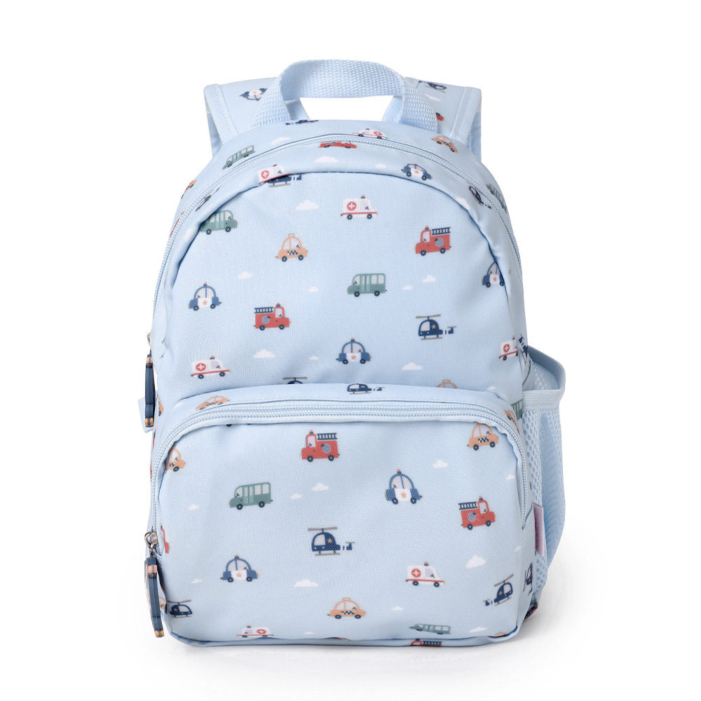 Zainetto impermeabile, City cars