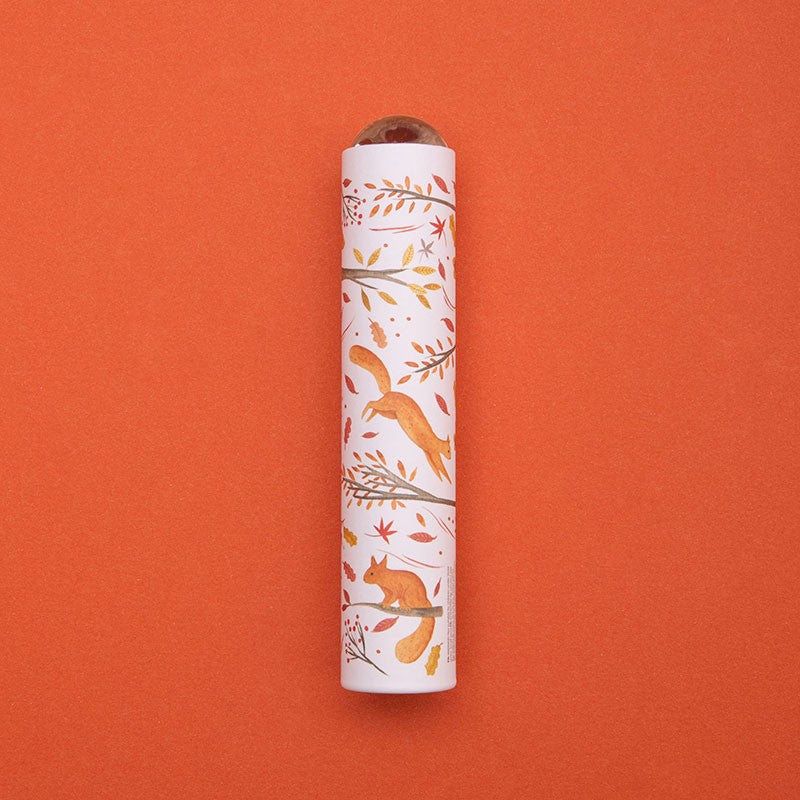 Kaleidoscope, Wildlife Mix