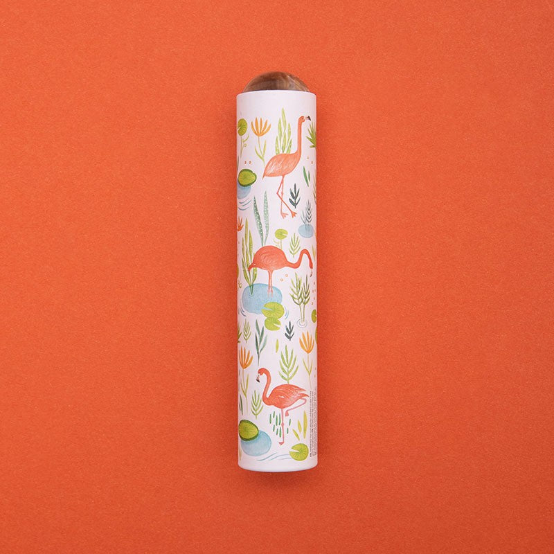 Kaleidoscope, Wildlife Mix