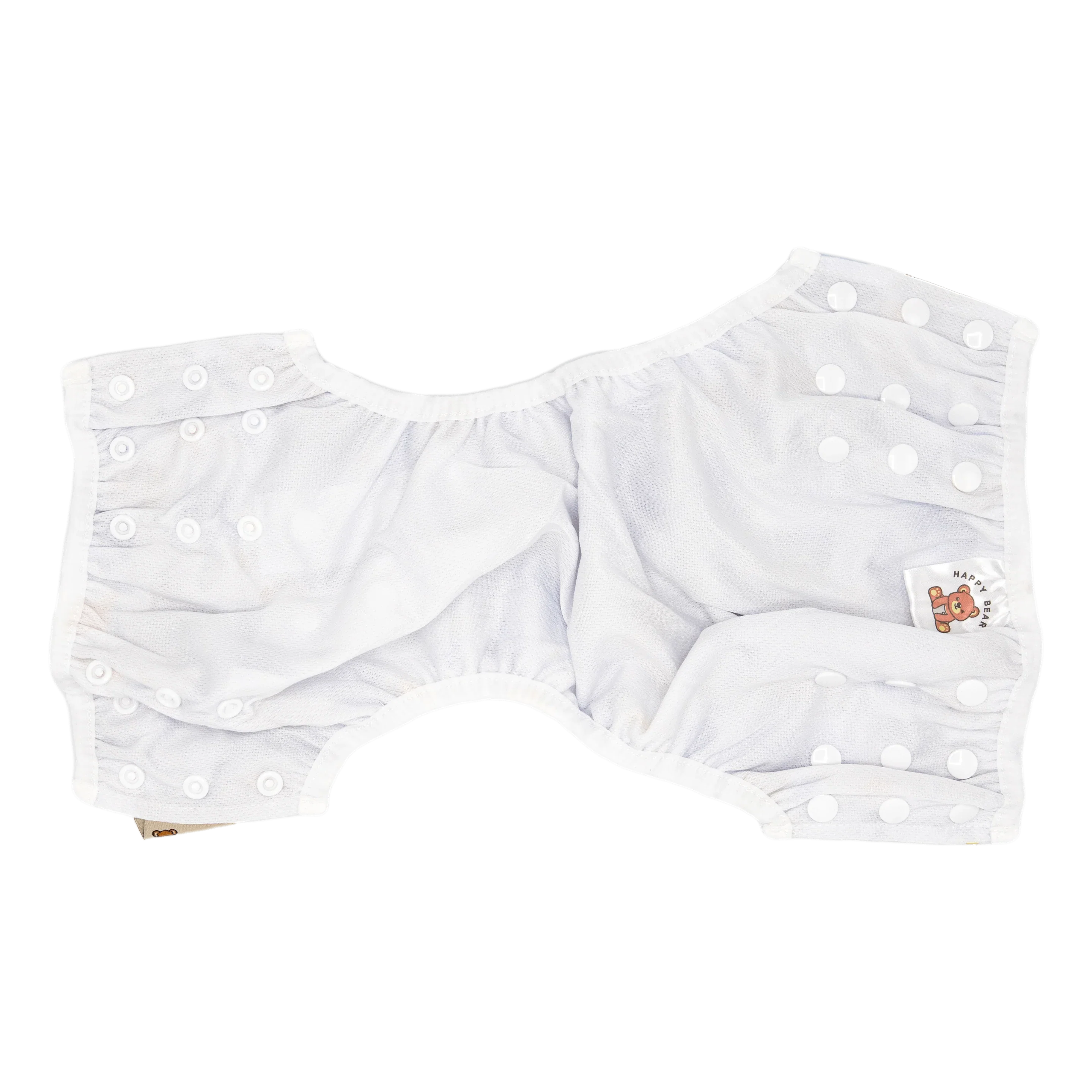 Pannolino da bagno, Farm animals | Happy Bear