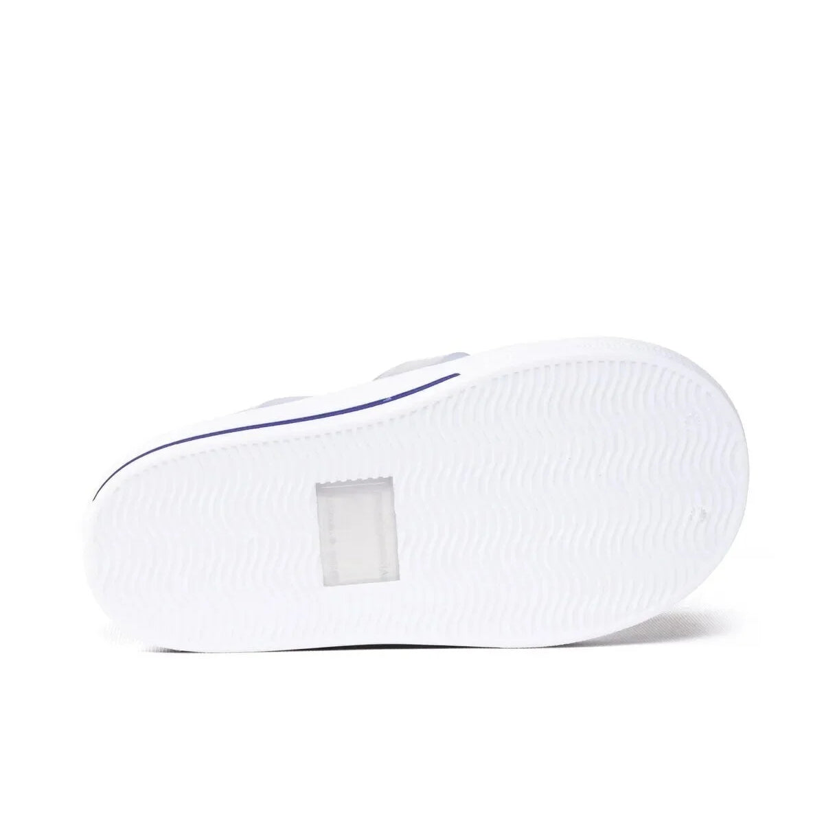 Beach Sandals, Transparent Jelly