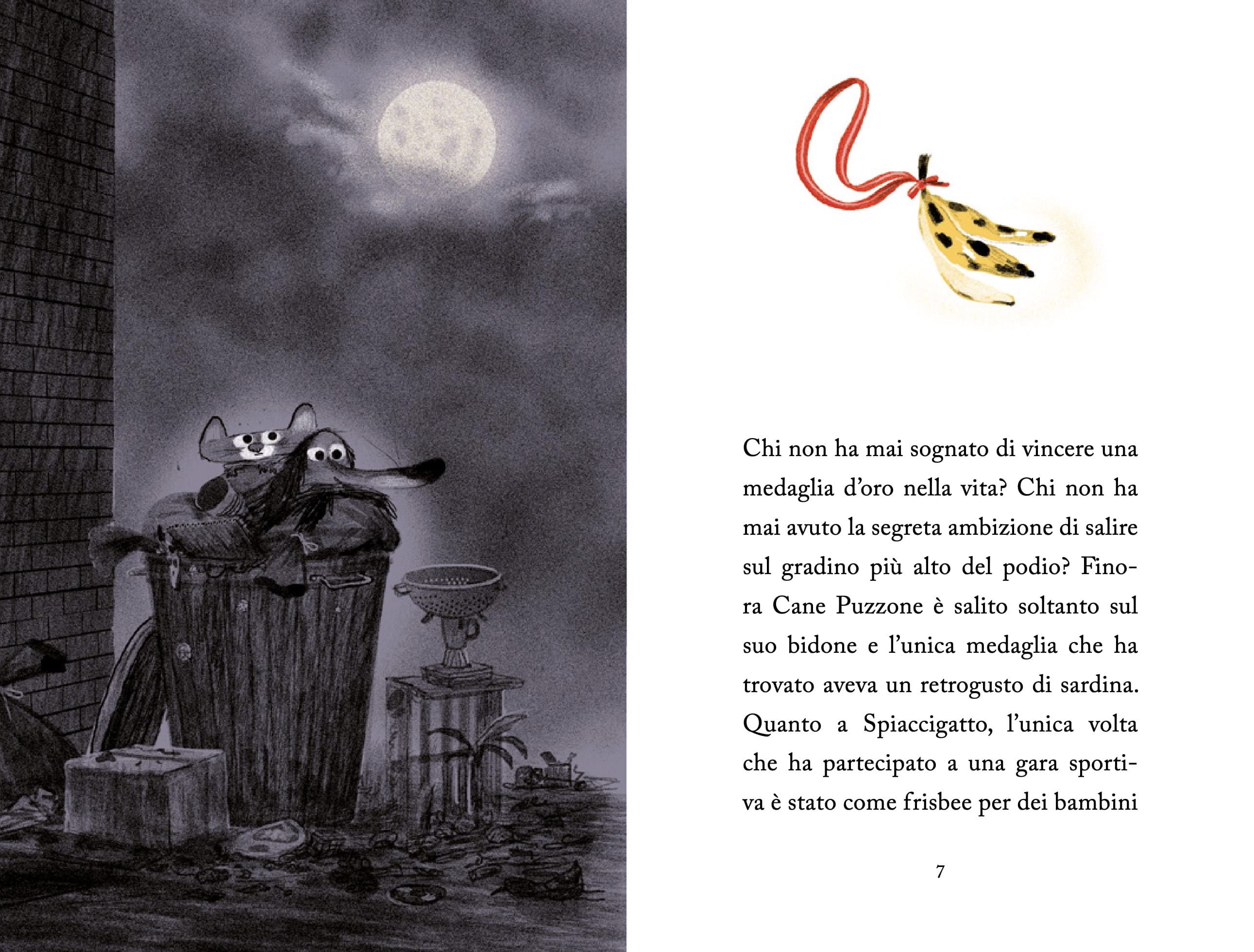Book Stinky Dog at the Olympics