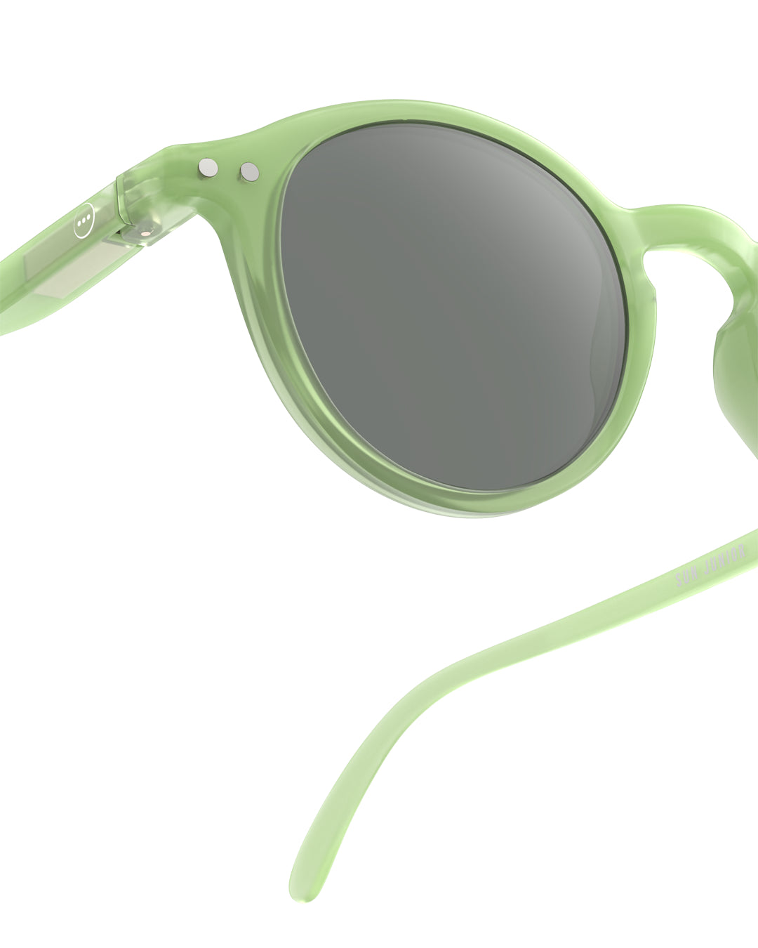 Polarized sunglasses 5-10 years, Iconic Pear