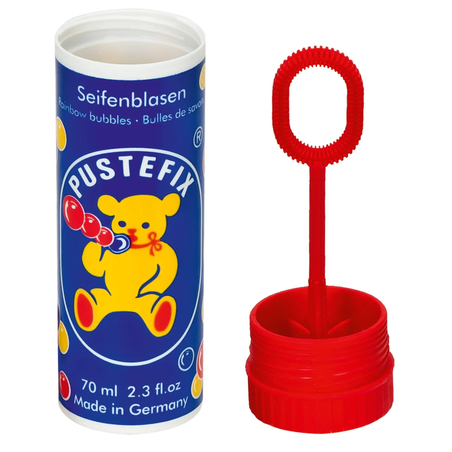 Bolle di Sapone | Pustefix confezione piccola 42 ml
