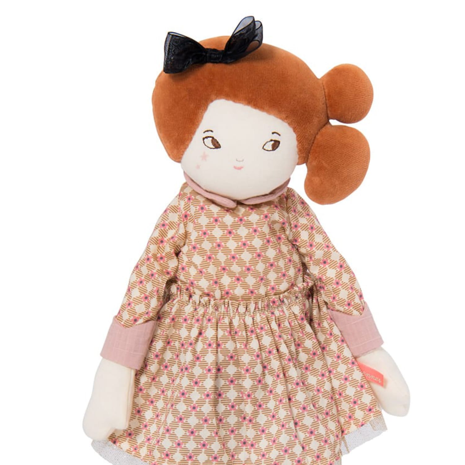 Bambola Grande Madame Constance 47cm Les Parisiennes | Moulin Roty 642509