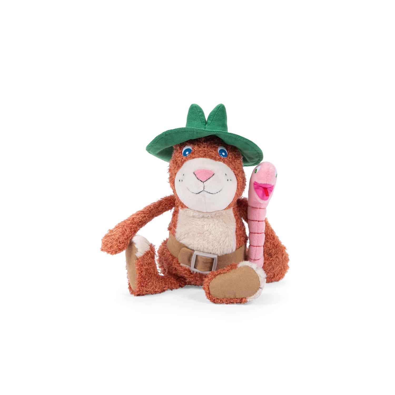 Moulin Roty | Peluche Billy e Jean-Claude 894015