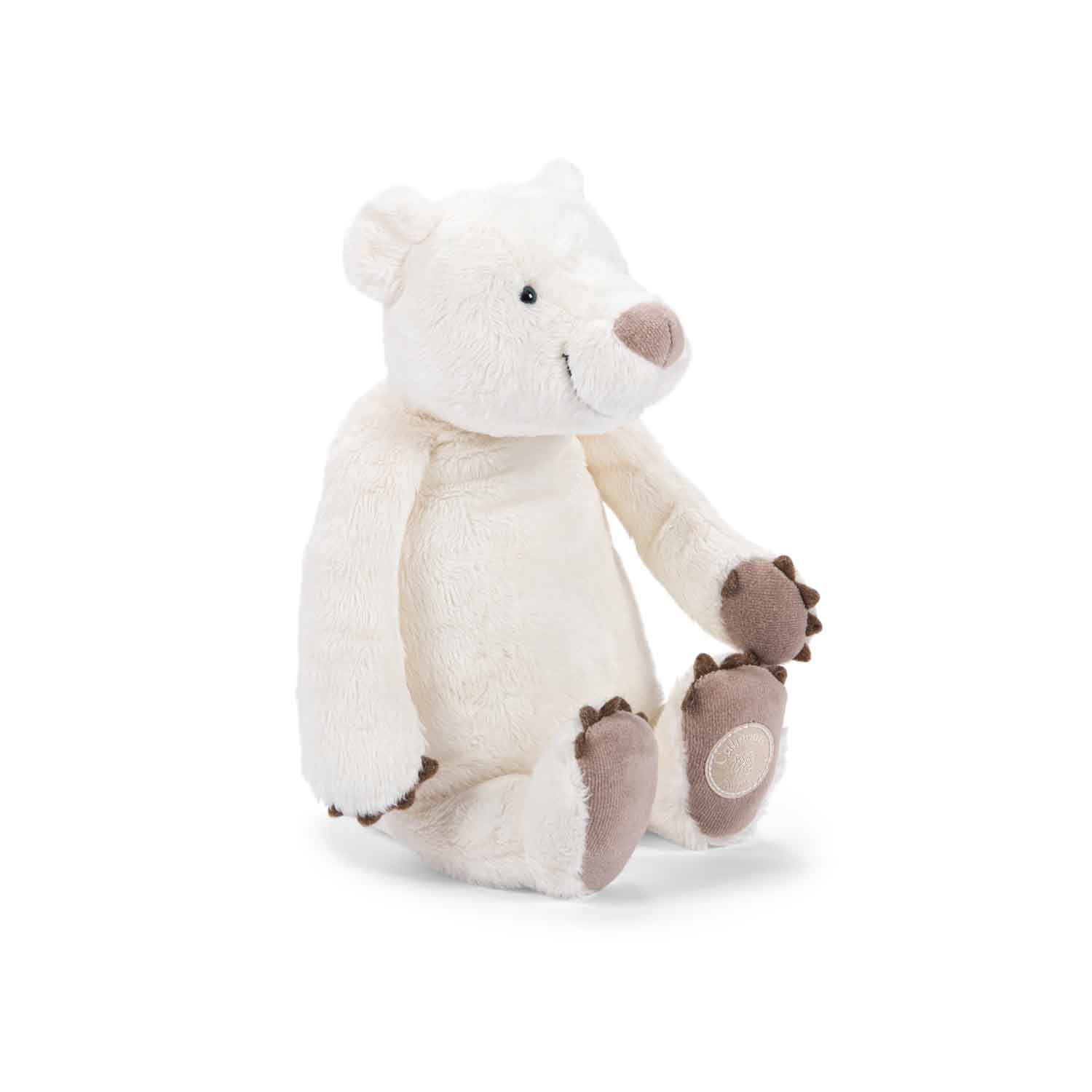 Calinours Teddy Bear Plush