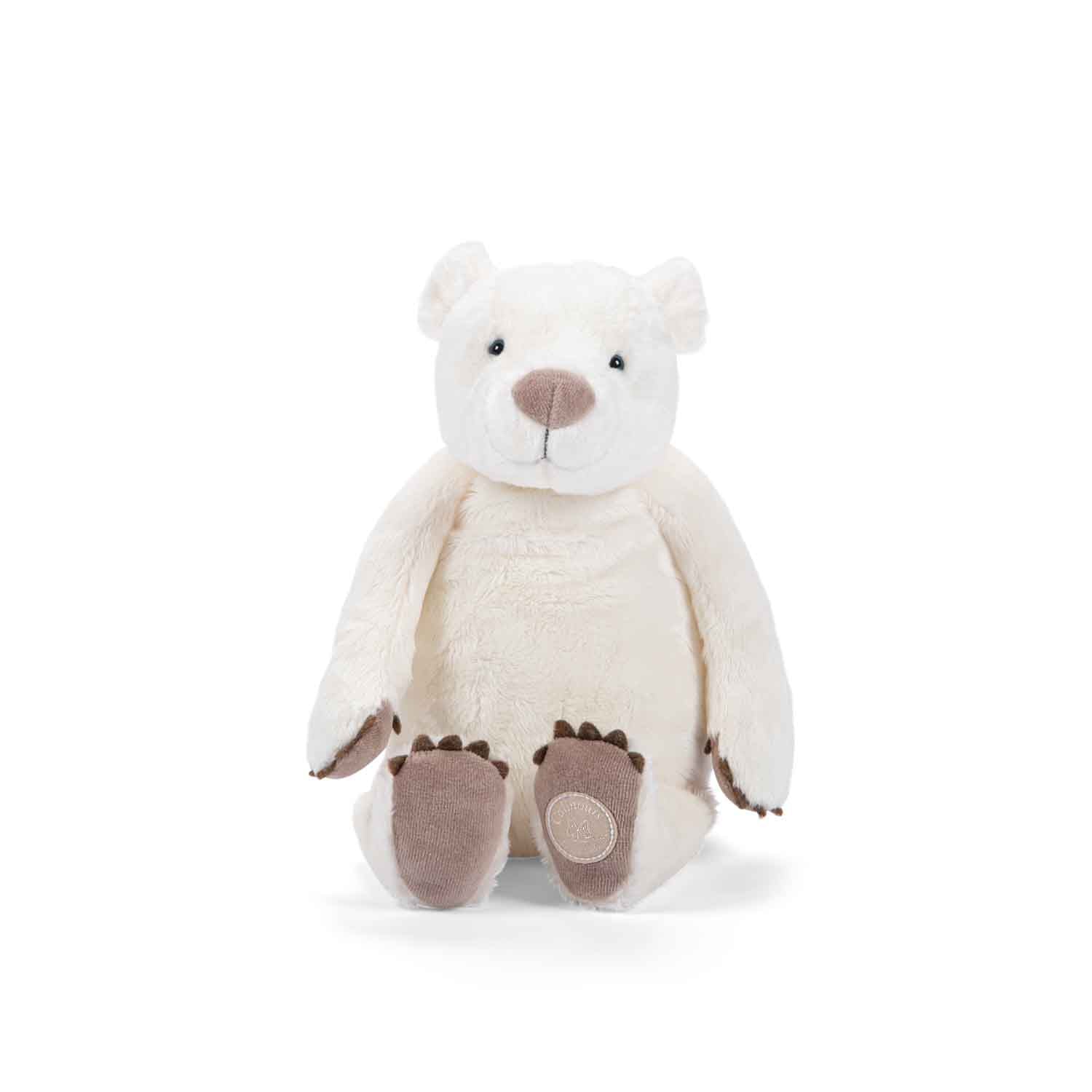 Calinours Teddy Bear Plush