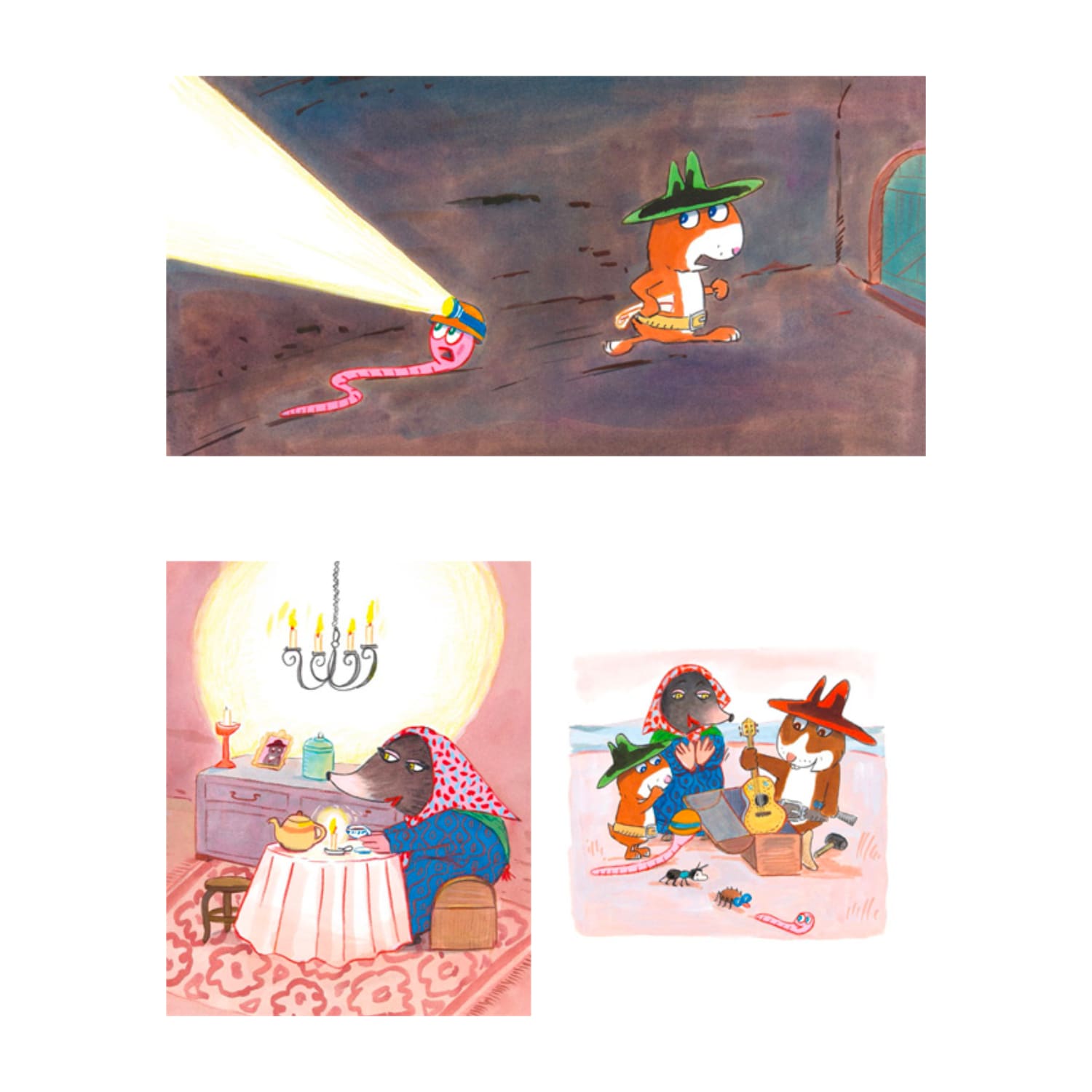 Book Billy e il misterioso tesoro del nonno - ITA