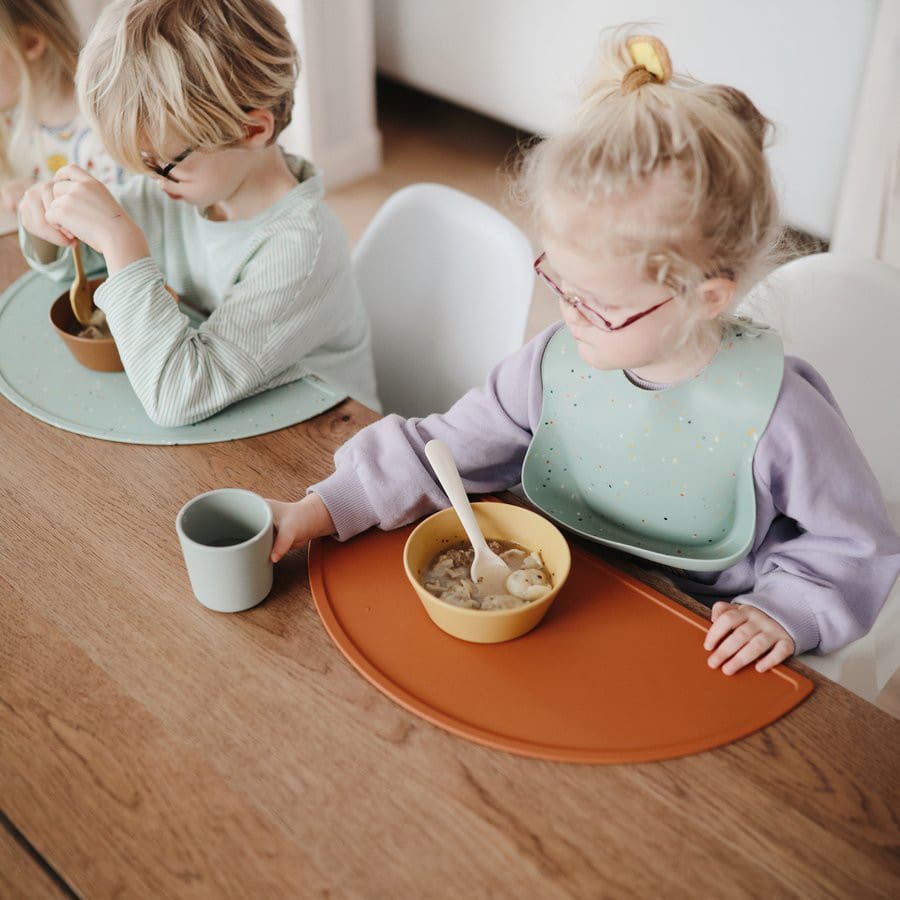 Mushie | Tovaglietta in silicone, Place Mat