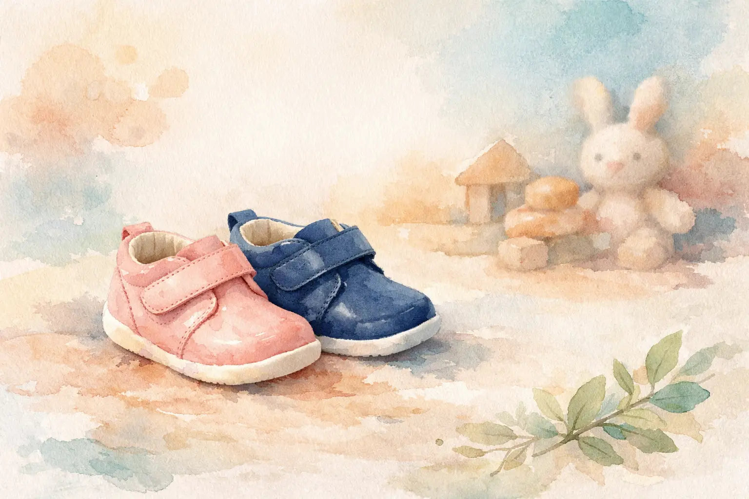 Recensione scarpe primi passi Bobux per genitori