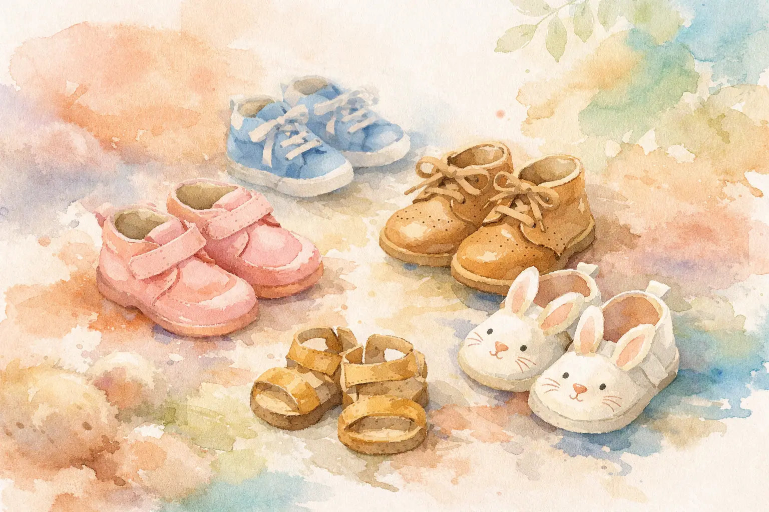 Best toddler first shoes brands: quali scegliere