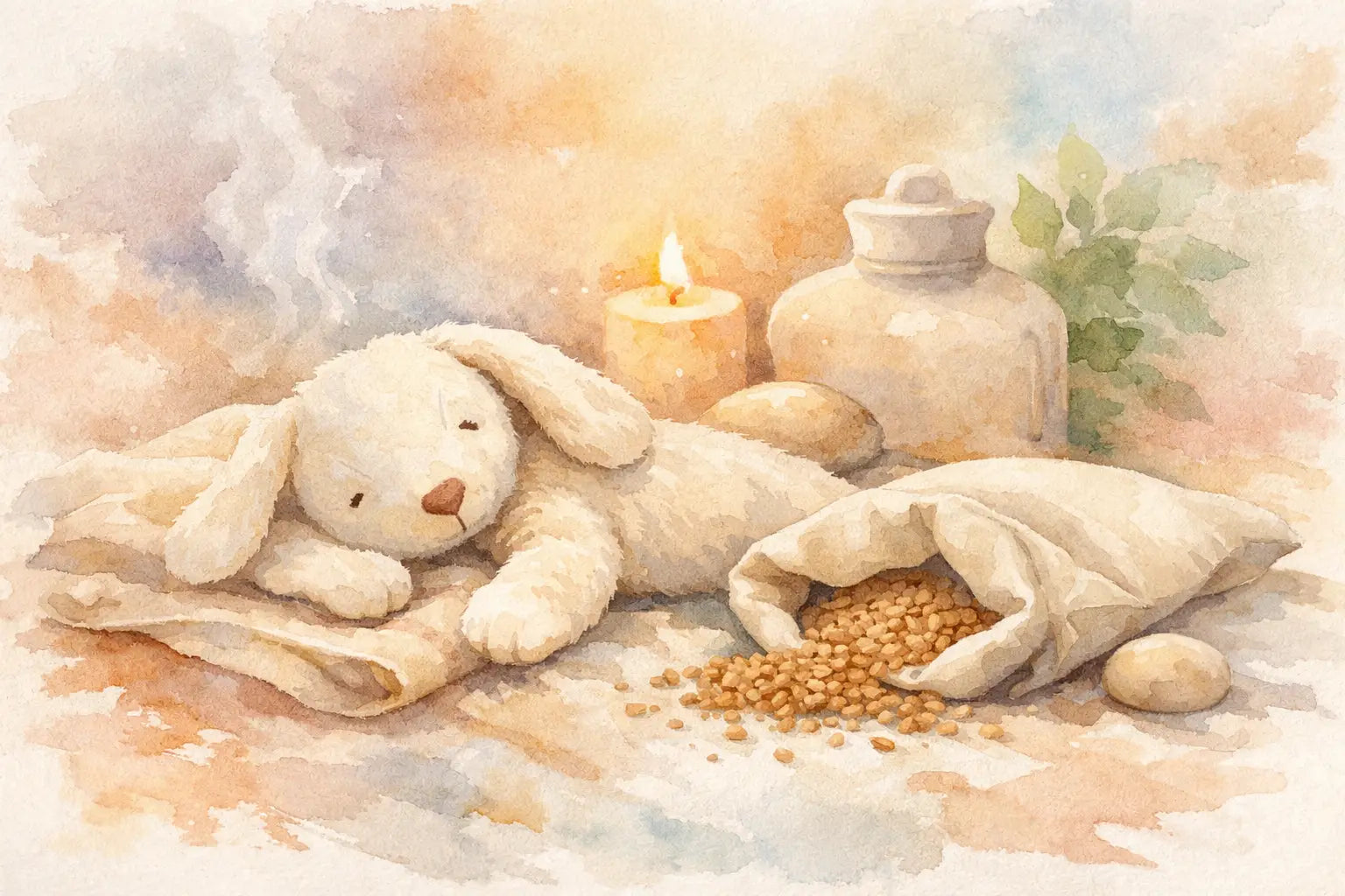 Recensione Senger peluche termoforo: sicurezza e uso