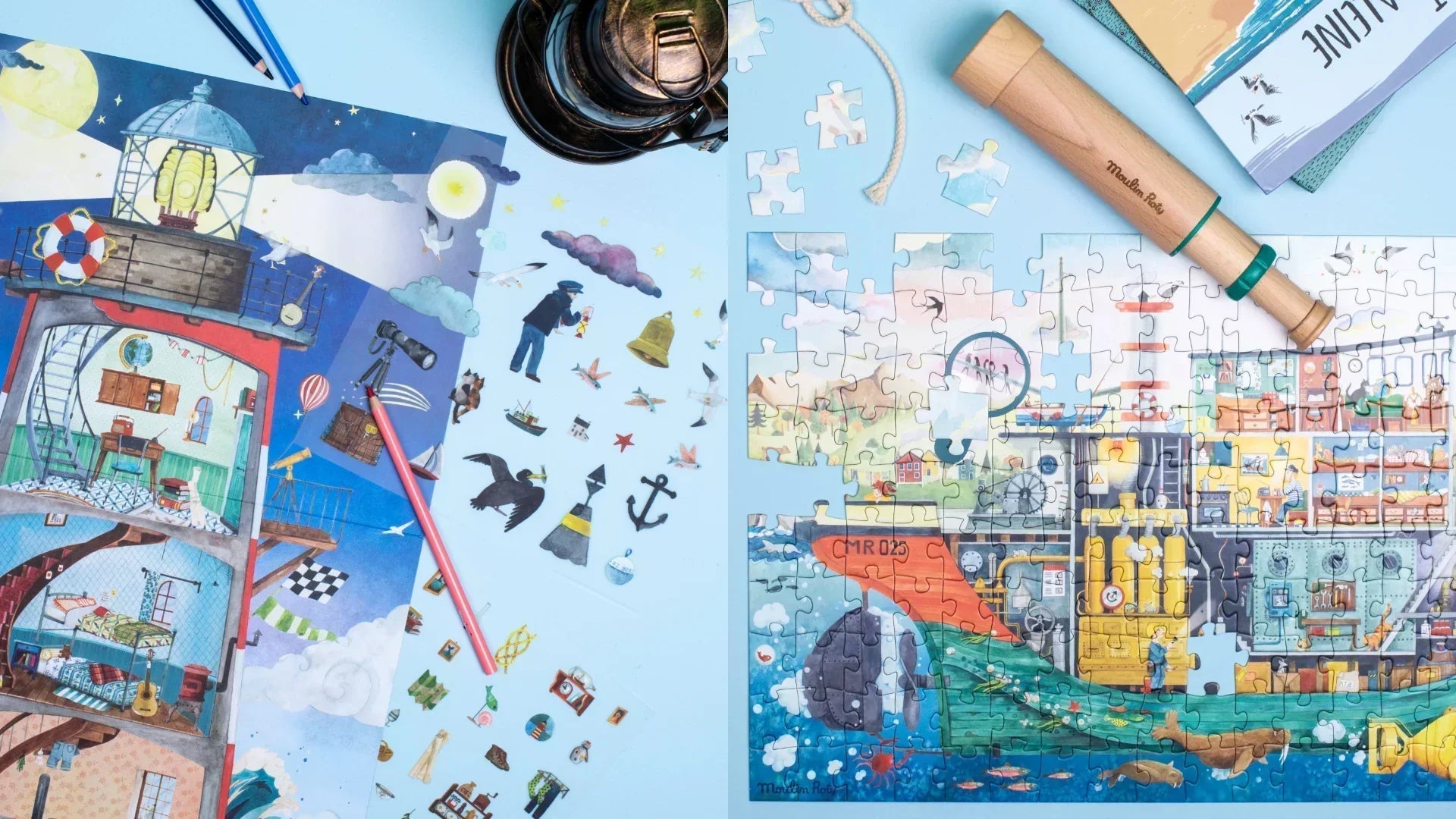 Alla scoperta della natura: le novità 2026 “Il Giardino di Moulin Roty”