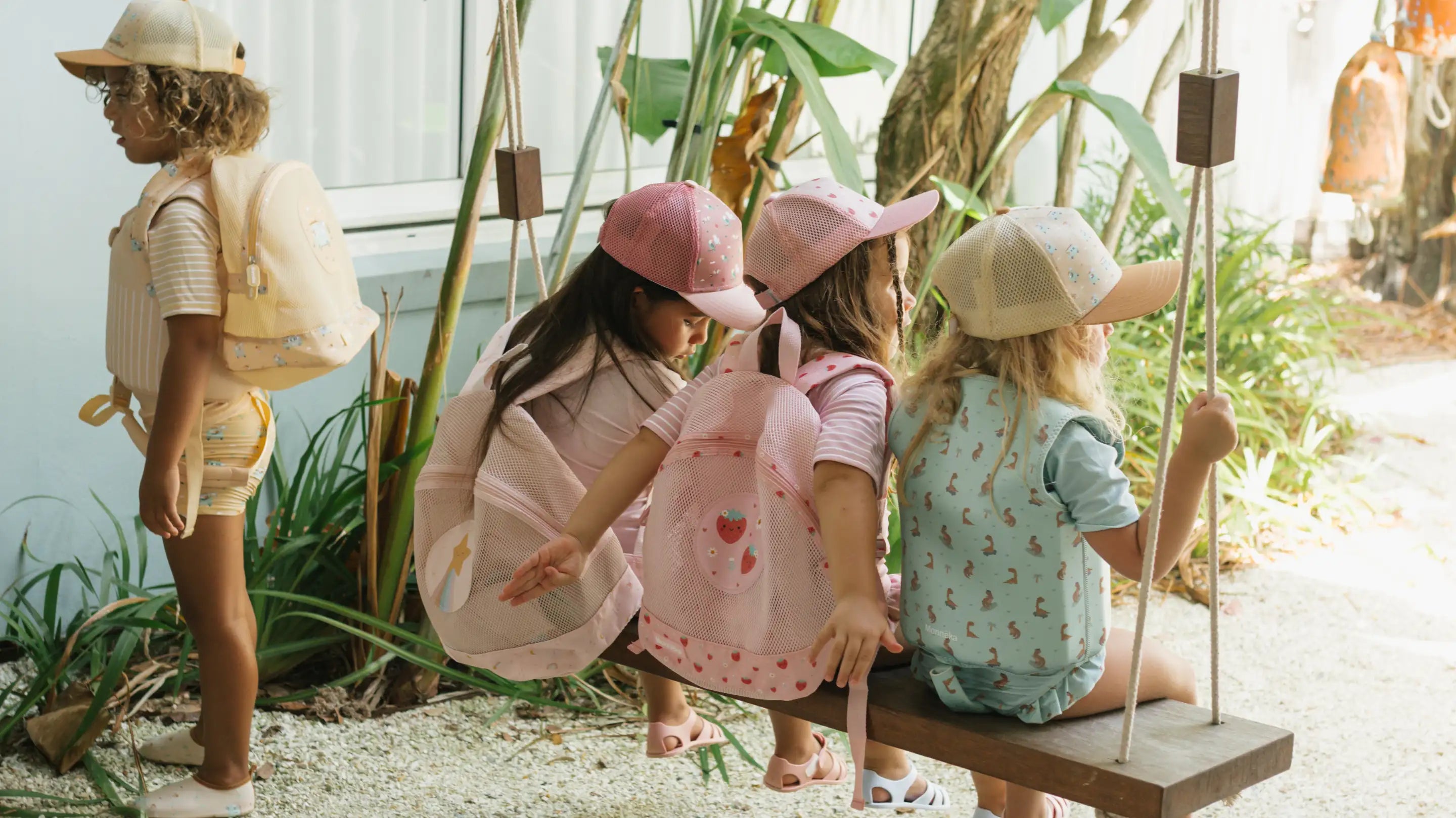 Collezione Estate per bambini e bebè