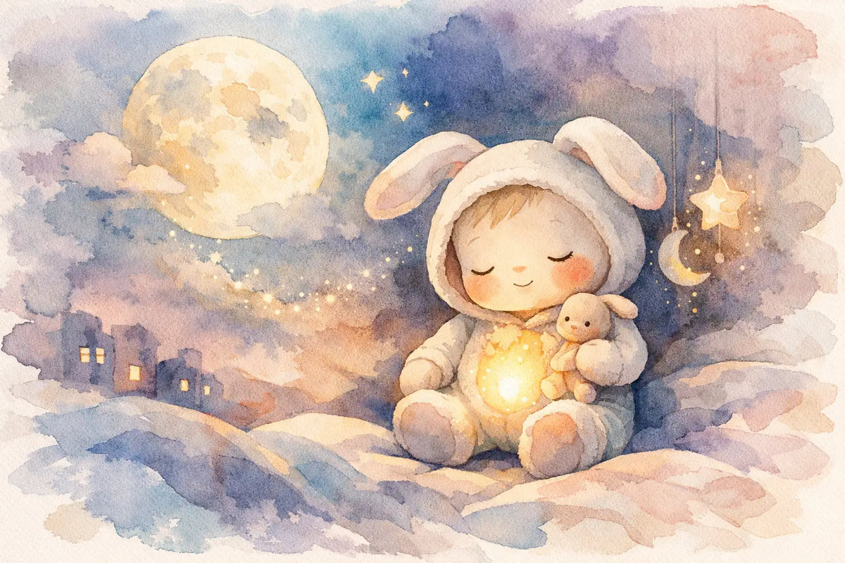 Moonie peluche con luci e suoni: vale la pena?