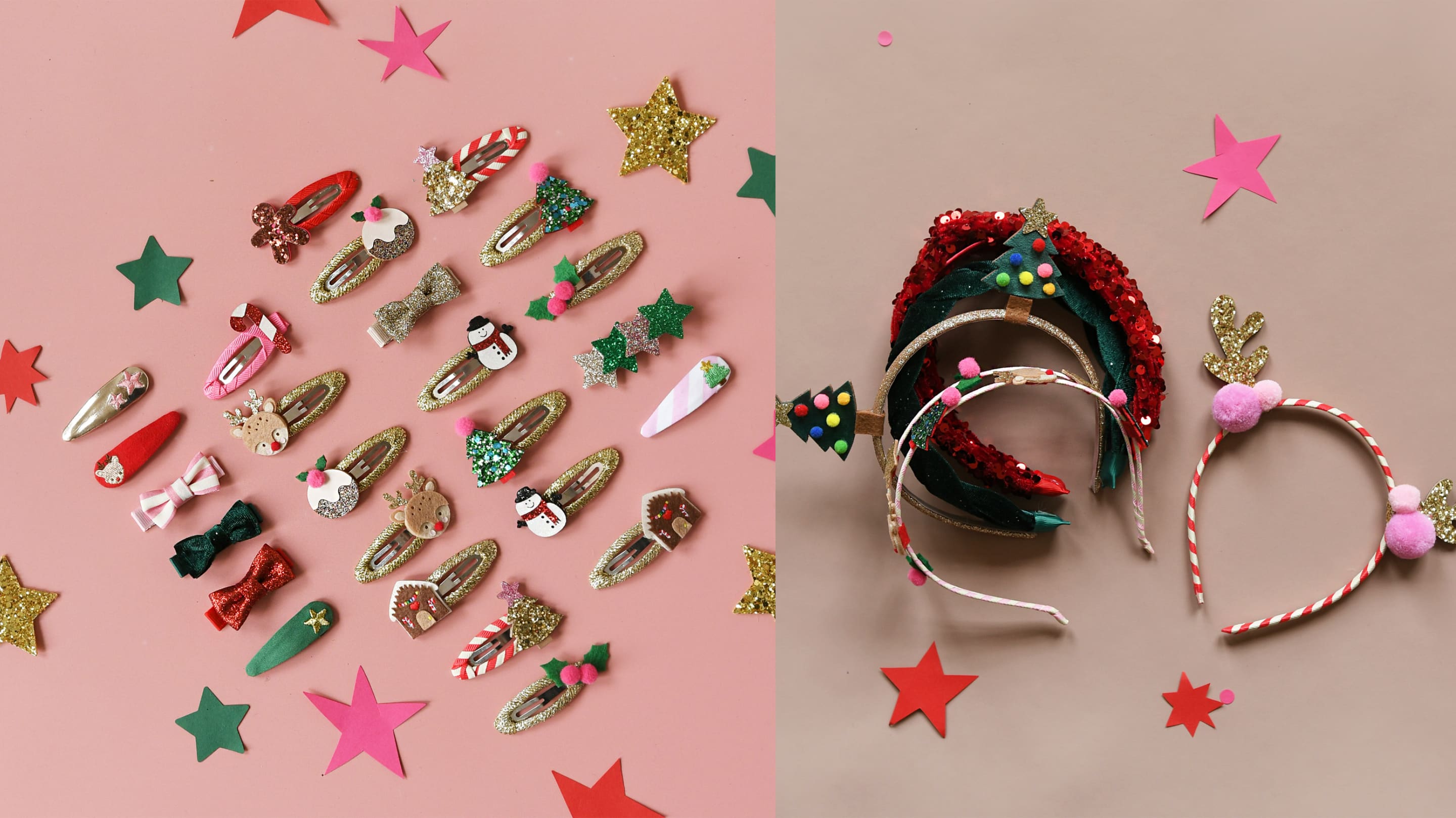 Accessori di Natale