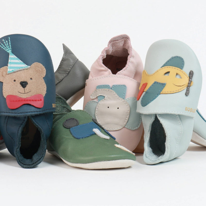 Pantofole e Babbucce