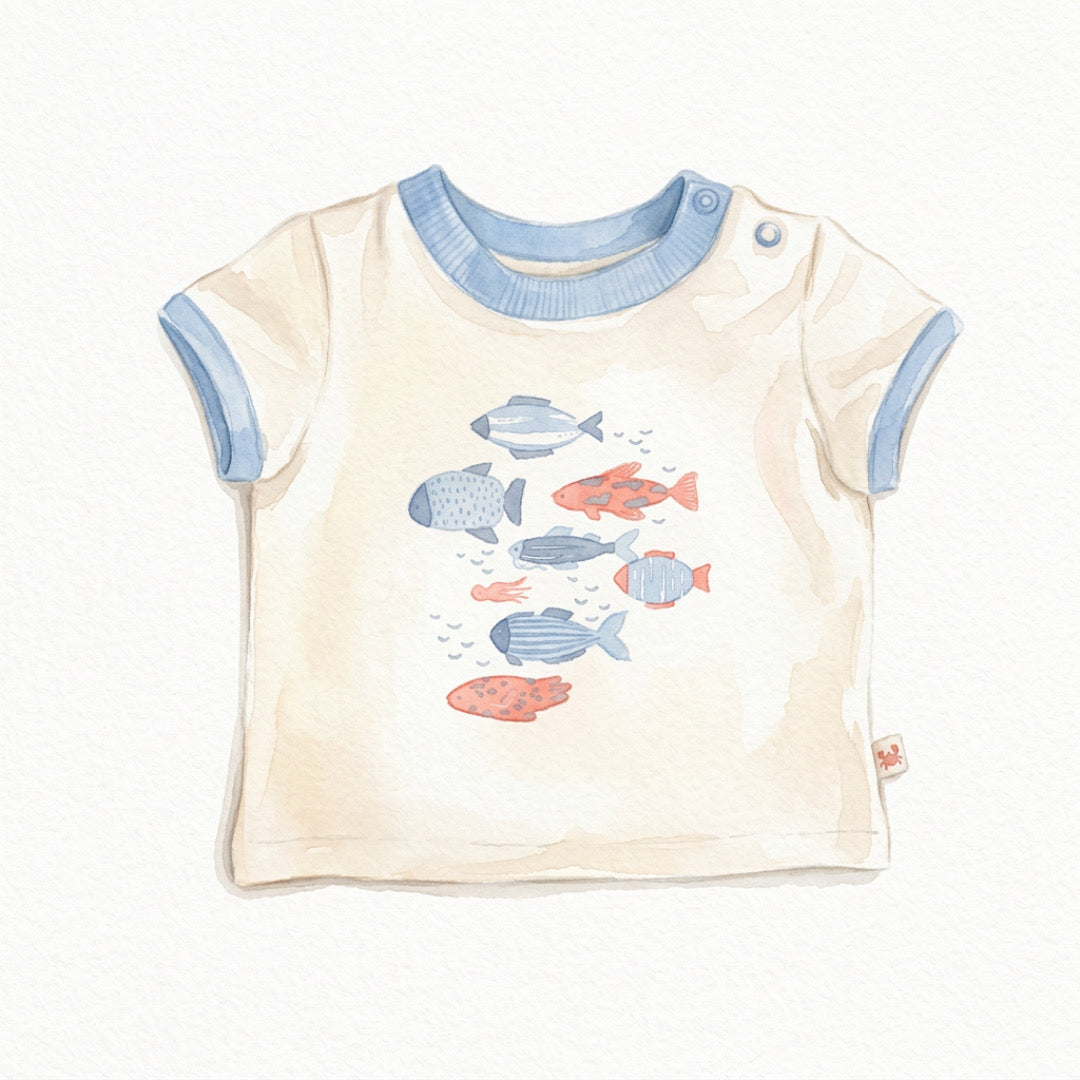 Abbigliamento in offerta