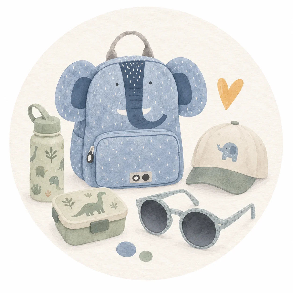 Saldi - Accessori