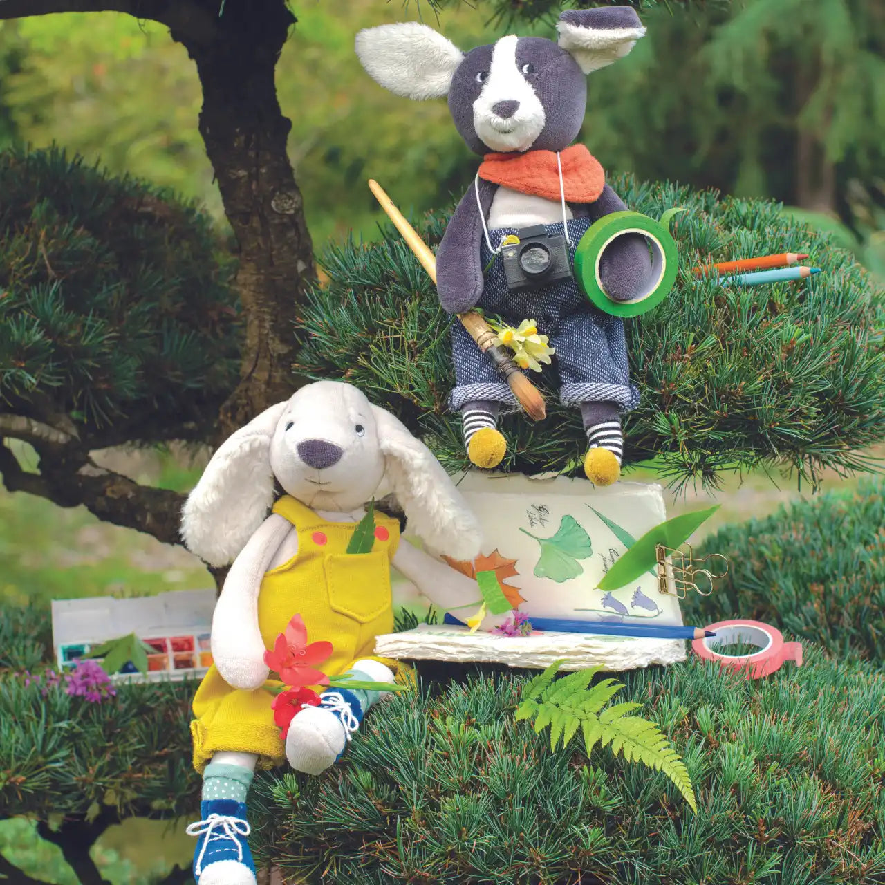 Moulin Roty Shop Online