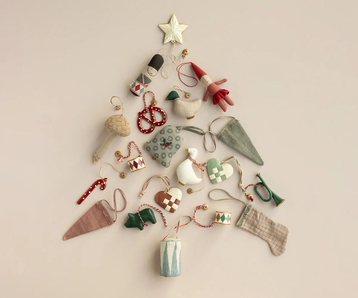 Decorazioni di Natale