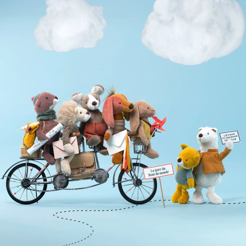 La banda di Jojo