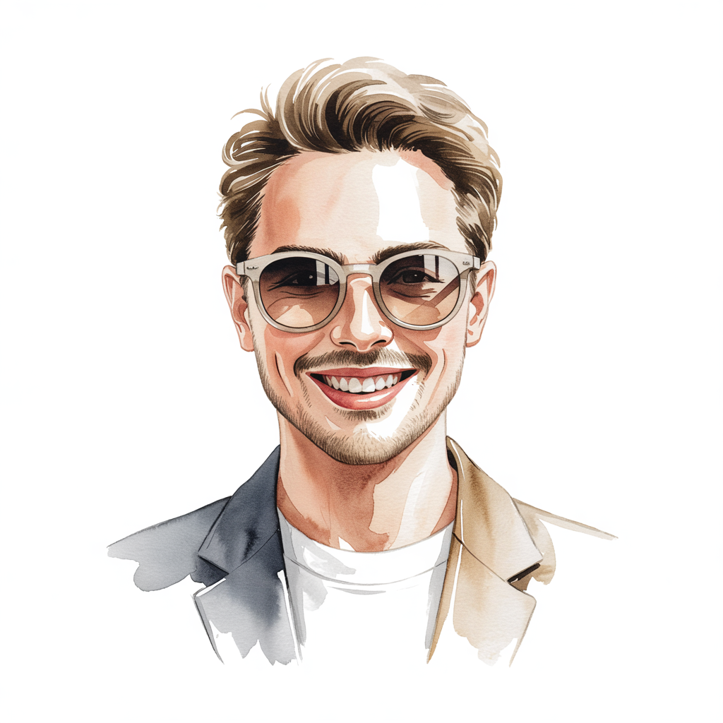 Occhiali da sole - Adulti