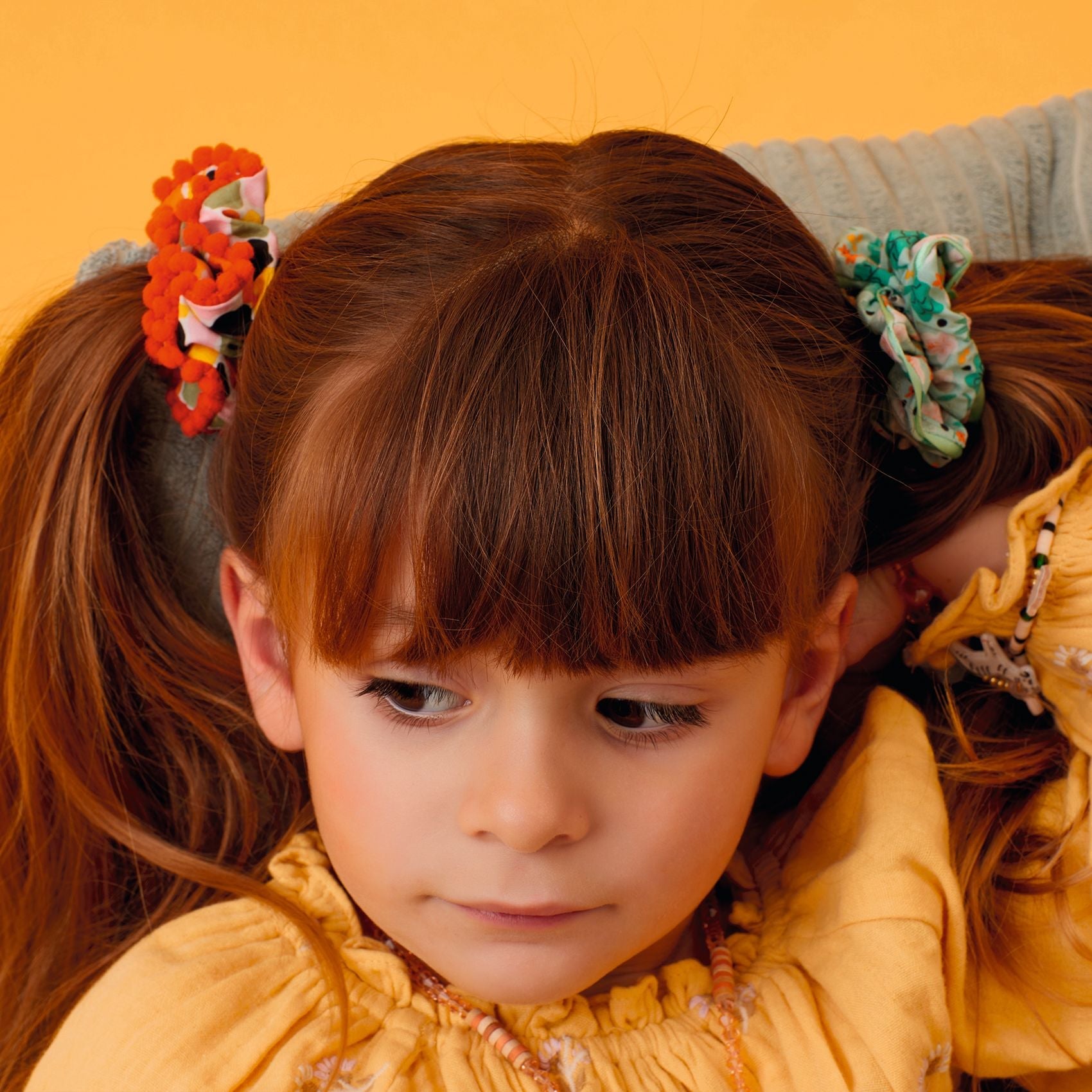 Elastici per capelli per bambini