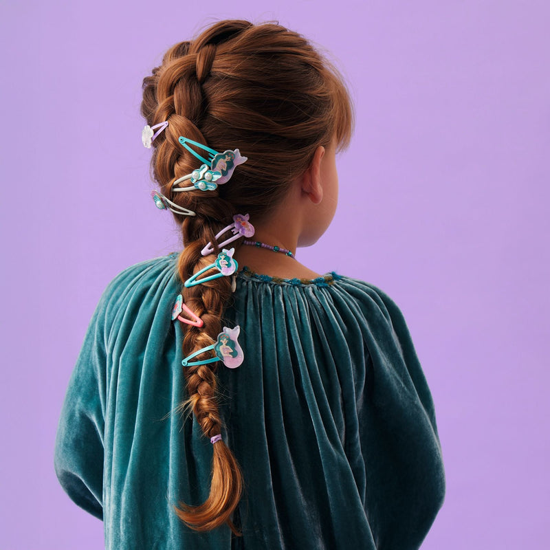 Accessori per capelli, Bambini - fermagli, fasce, elastici, cerchietti