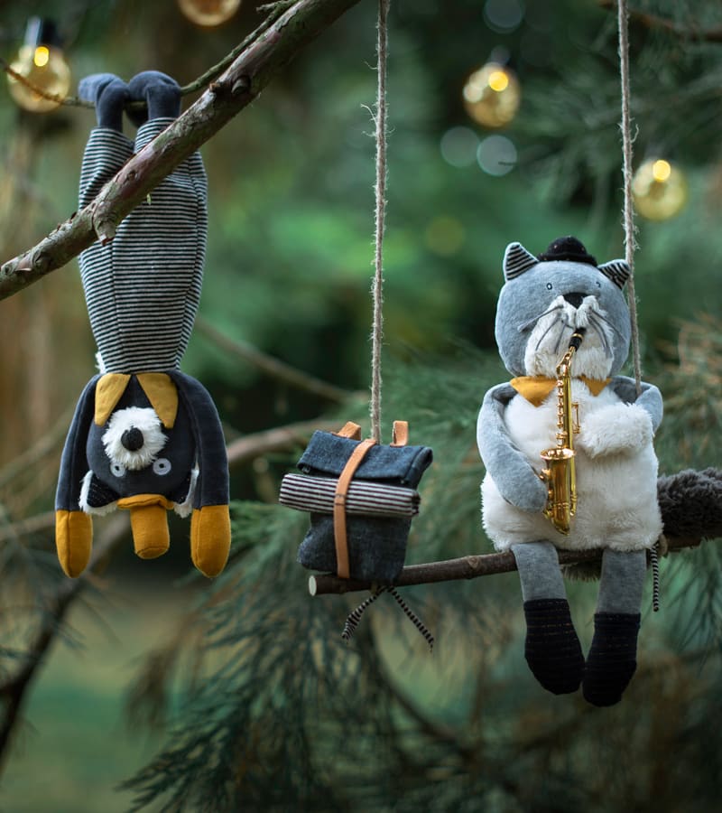 Les Moustaches Shop Online Moulin Roty