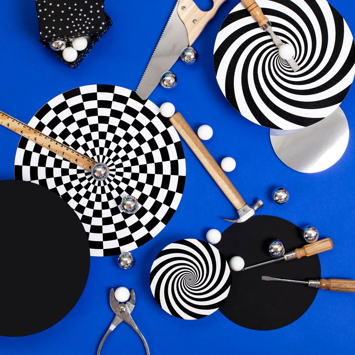 I giocattoli di un tempo di Moulin Roty