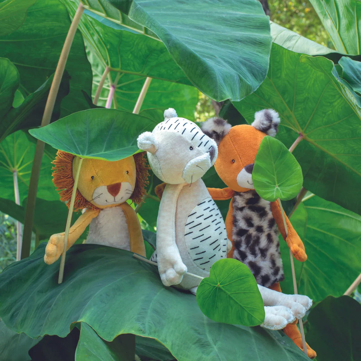 Moulin Roty, Collezione Les Petits 2023, Prodotti per la nascità