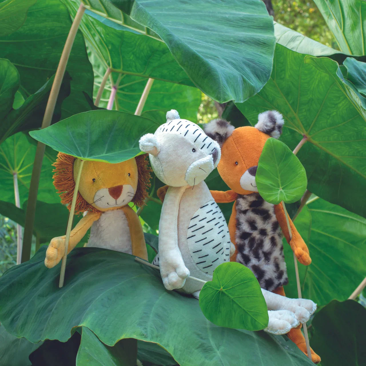 Moulin Roty, Collezione Les Petits 2023, Prodotti per la nascità