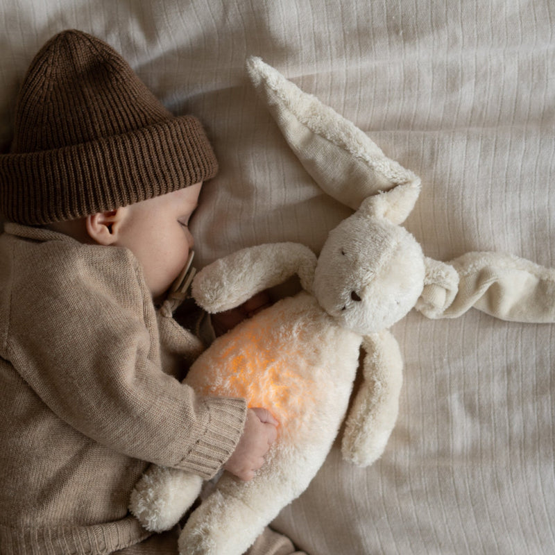 Peluche Musicale per neonati di Moulin Roty