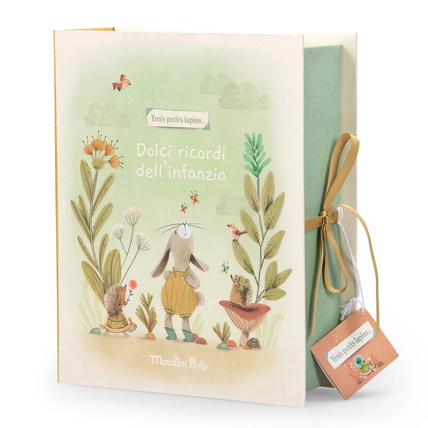 Ricordi di una nuova vita